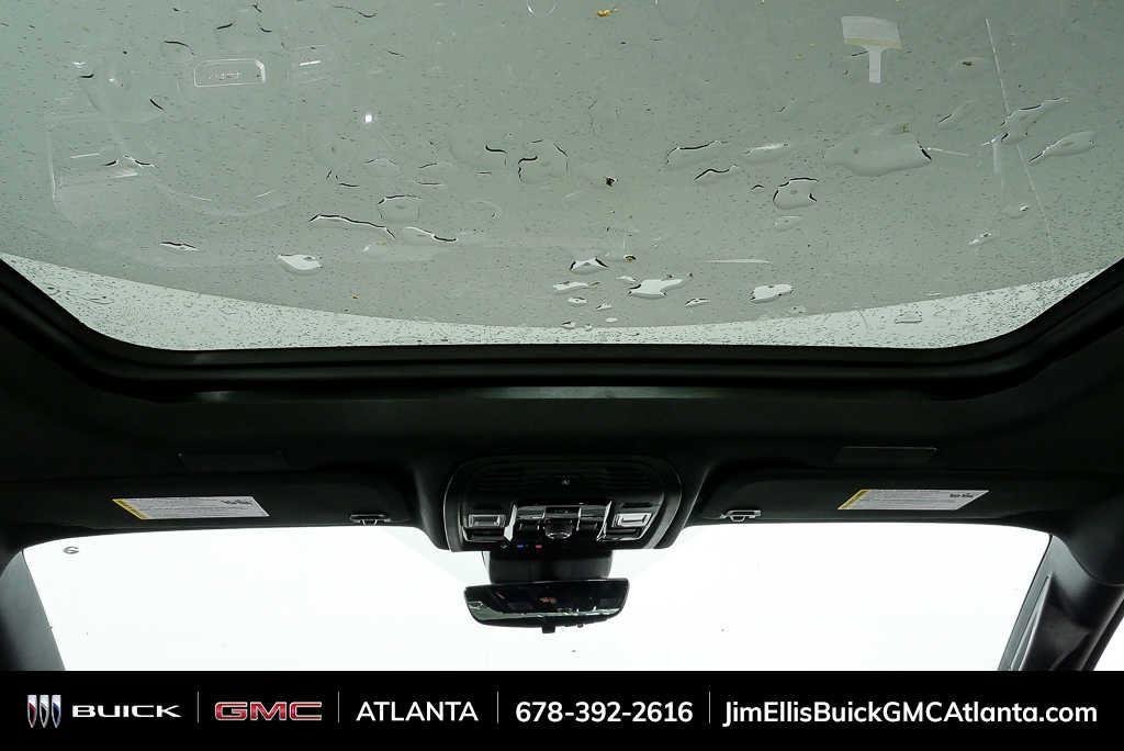 2026 GMC Yukon AT4 - Photo 20