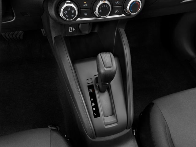 2024 Nissan Versa Sedan S - Photo 9