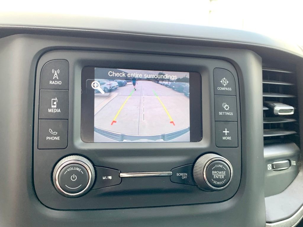 Used 2019 Black Ram Tradesman image 35