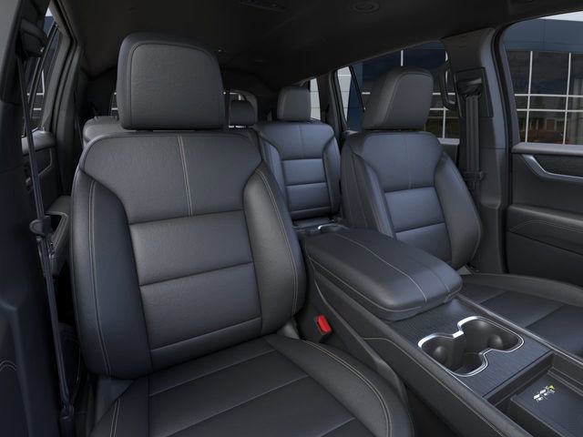 New 2026 Sterling Metallic GMC Elevation image 16