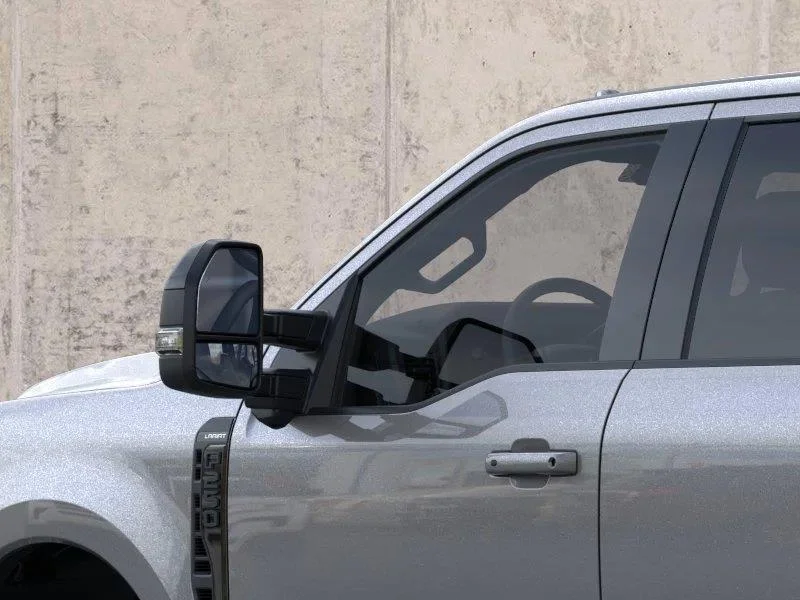 New 2026 Carbonized Gray Ford Lariat image 64