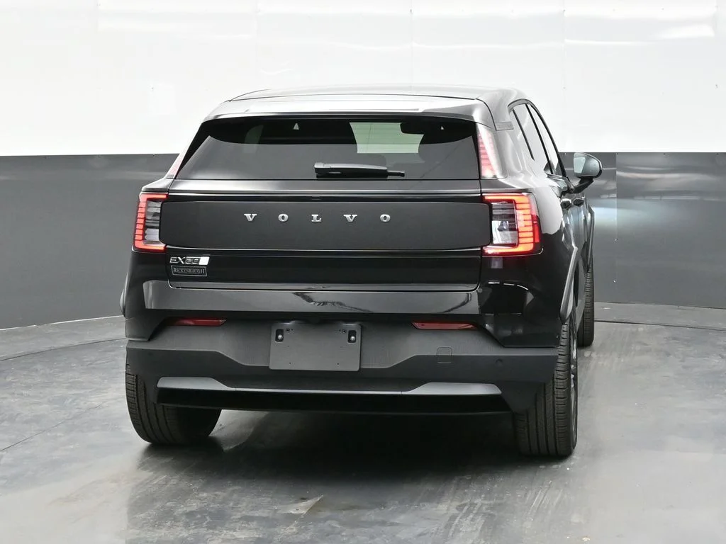 New 2026 Onyx Black Volvo Twin Motor Cross Country Ultra image 6