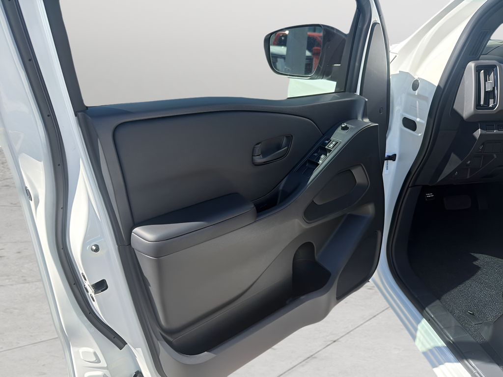 2026 Nissan Frontier SV - Photo 12