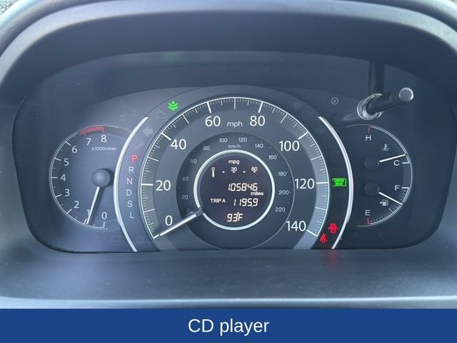 Used 2016 Blue Honda SE image 9