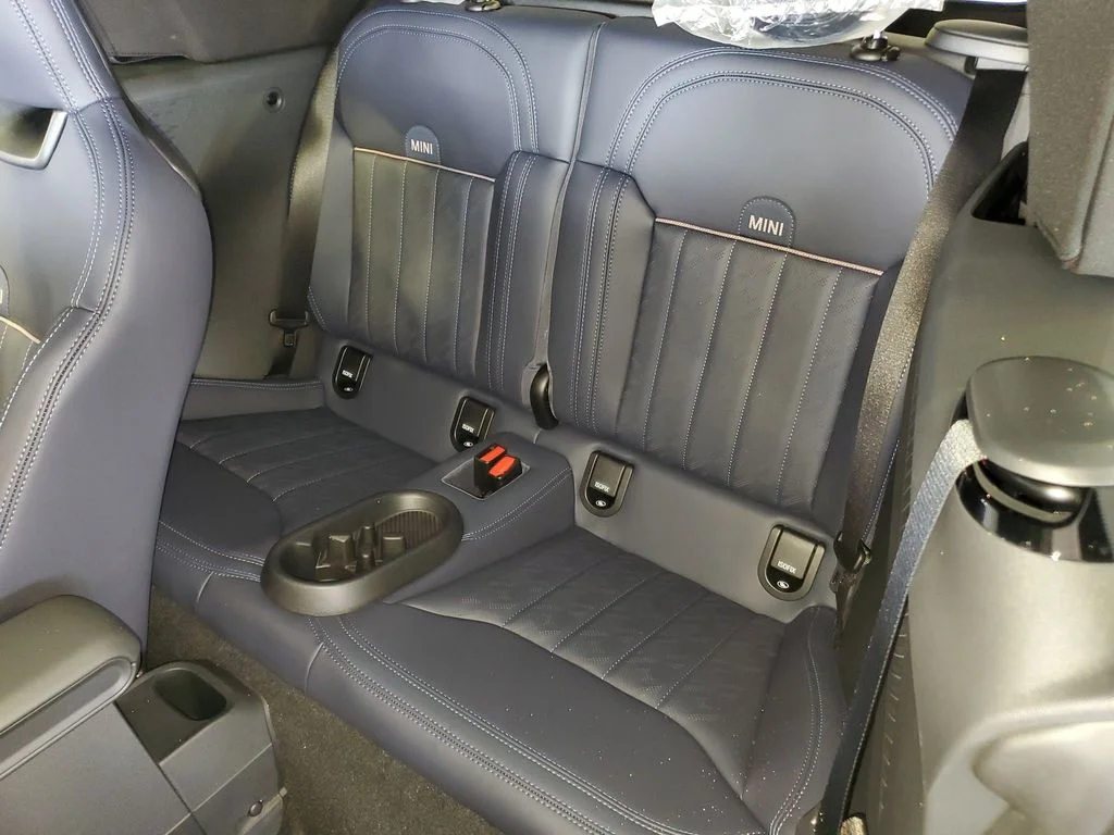 2026 MINI Convertible S - Photo 11
