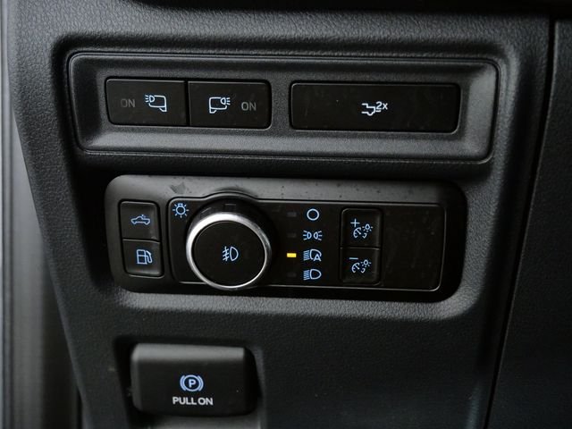 Certified Used 2023 Gray Ford XLT image 28