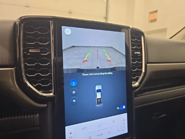 New 2026 Avalanche Ford XLT image 27
