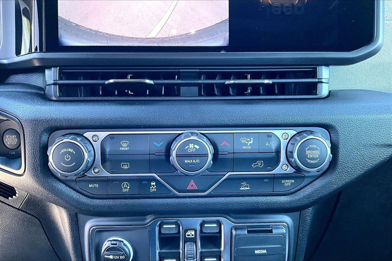 New 2026 41 Jeep Sport S image 15