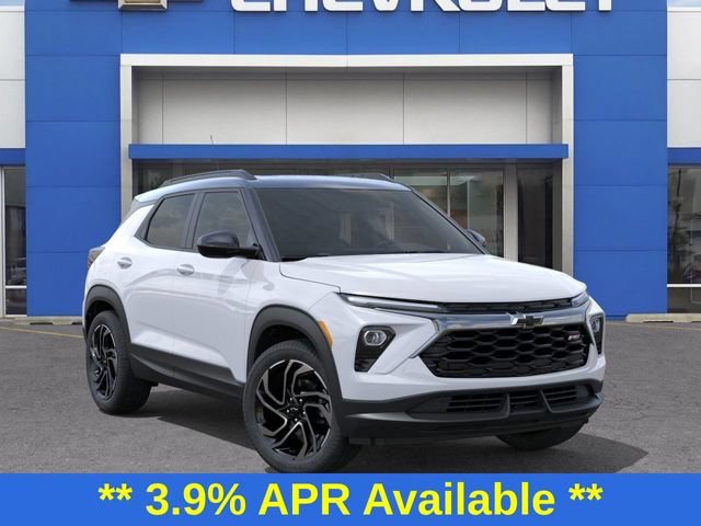 2026 Chevrolet Trailblazer RS - Photo 9