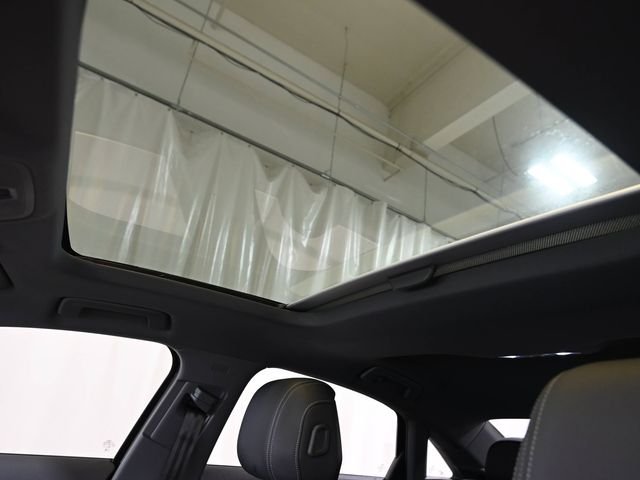 Used 2025 Black Audi 40 Premium image 21