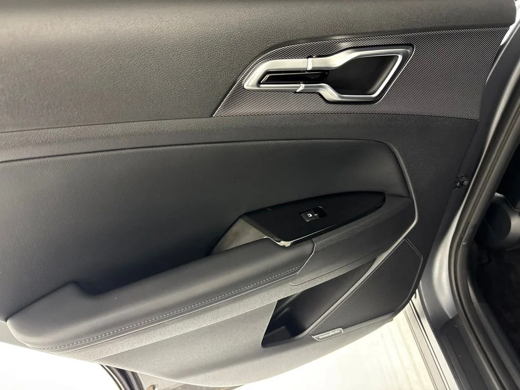 Used 2025 Gray Kia SX-Prestige image 22
