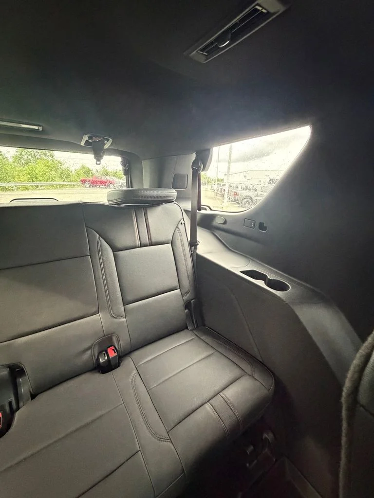 Certified Used 2024 Red Chevrolet RST image 17