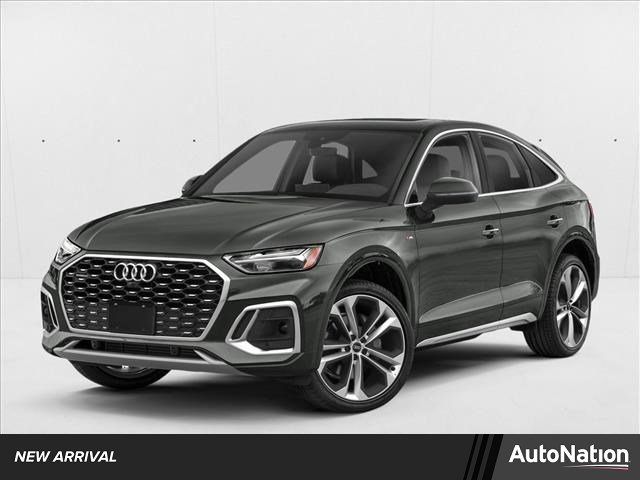 2023 Audi Q5 S line Premium Plus