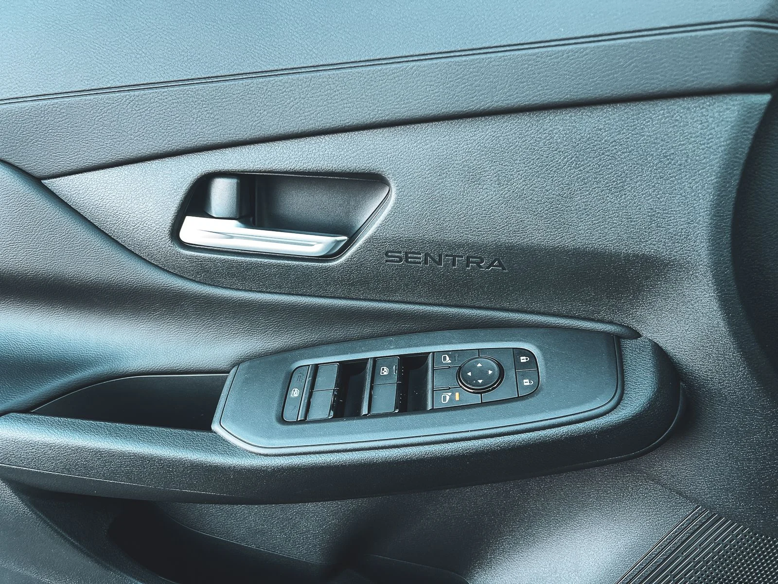 New 2026 Gun Metallic Nissan S image 13