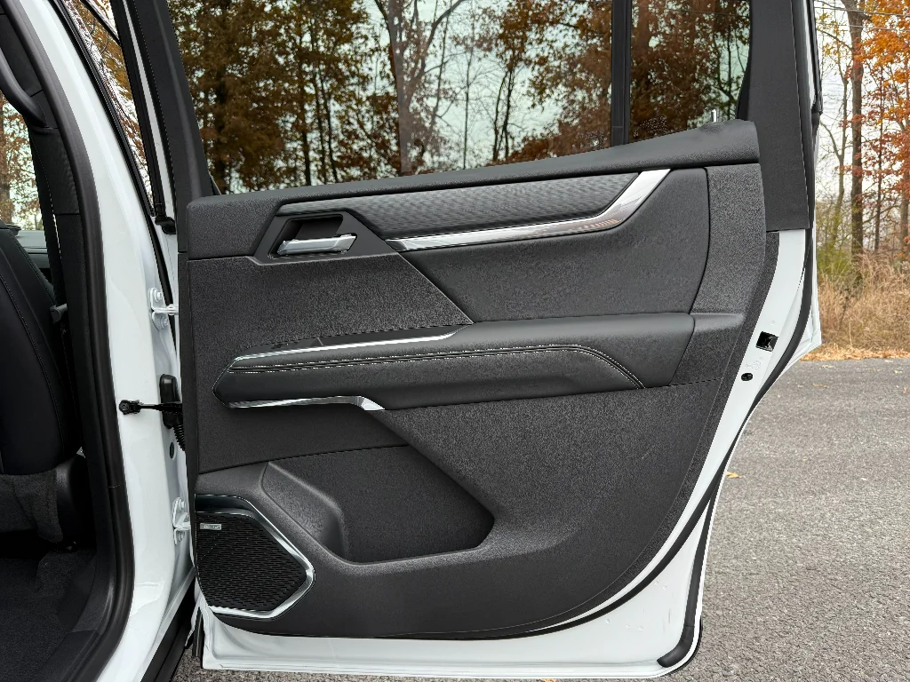 2026 GMC Acadia Elevation - Photo 29