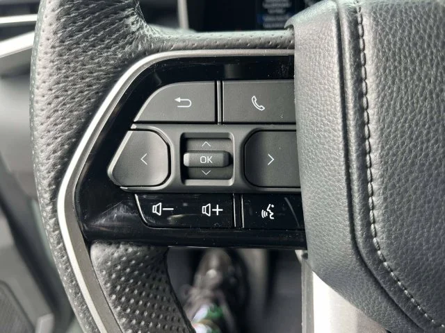 Certified Used 2024 Gray Toyota Platinum image 23