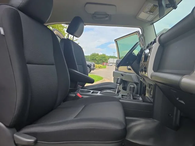 Used 2014 Beige Toyota Base image 11