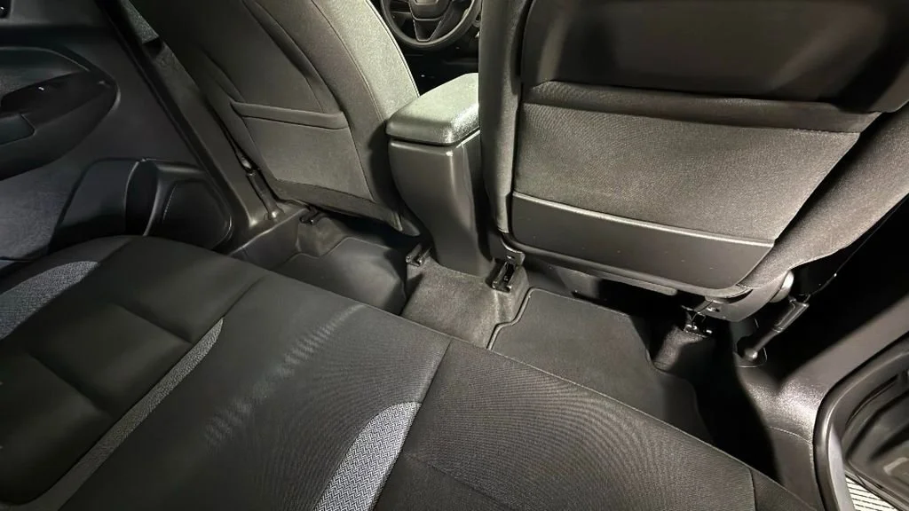 Used 2023 Sterling Gray Metallic Chevrolet LS image 30