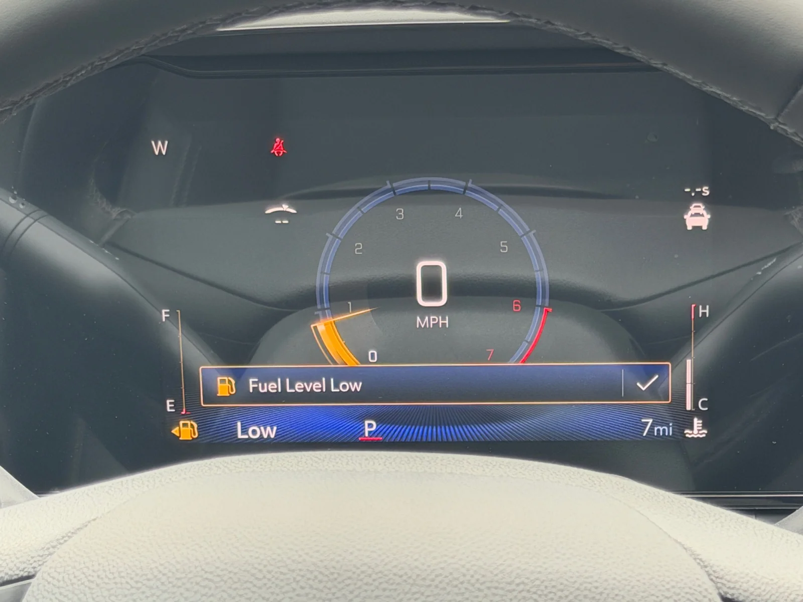 New 2026 Sterling Gray Metallic Chevrolet LT image 14