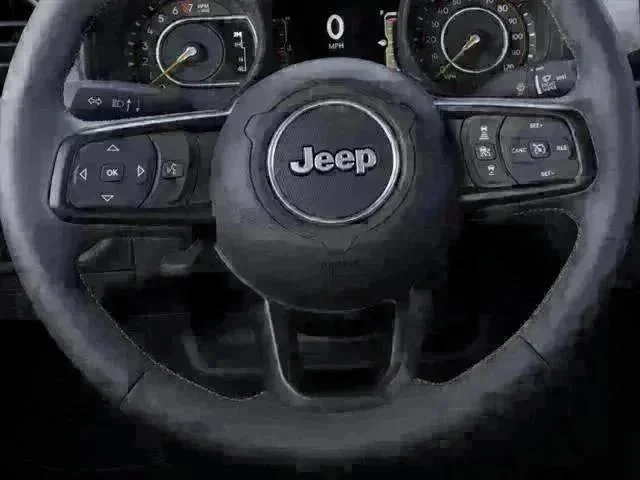 2025 Jeep Gladiator Sport S - Photo 87