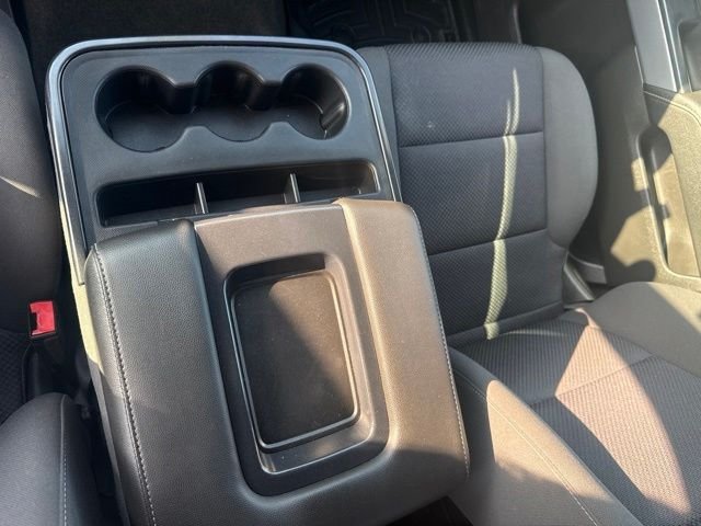 Used 2018 Red Chevrolet LT image 25