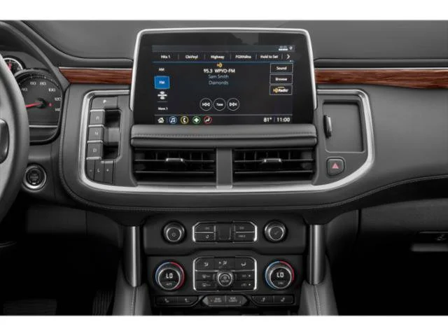 Used 2023 Black Chevrolet LT image 10