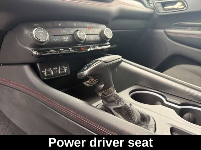 Used 2025 White Dodge GT image 14
