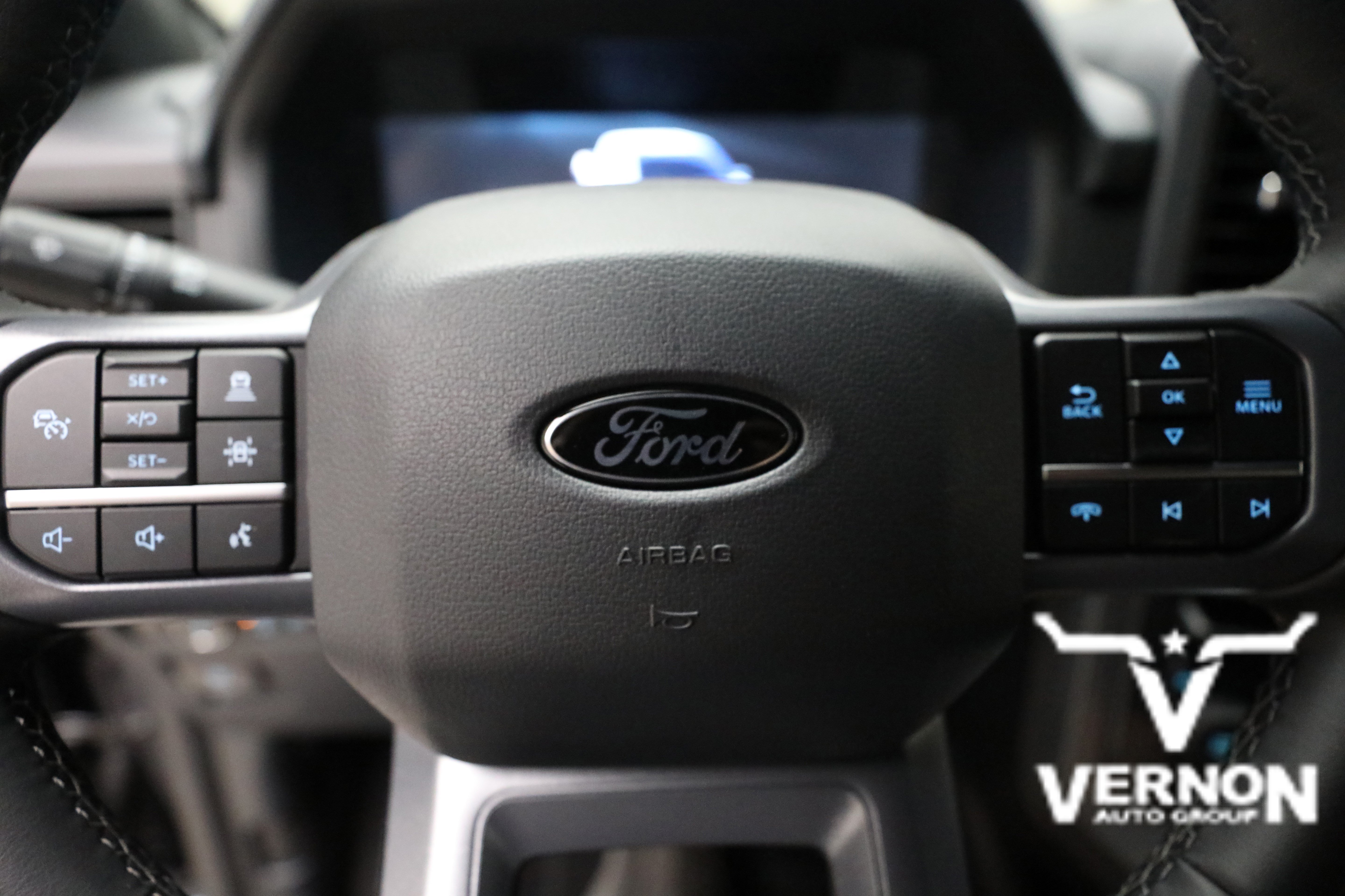 New 2026 Carbonized Gray Metallic Ford  image 22