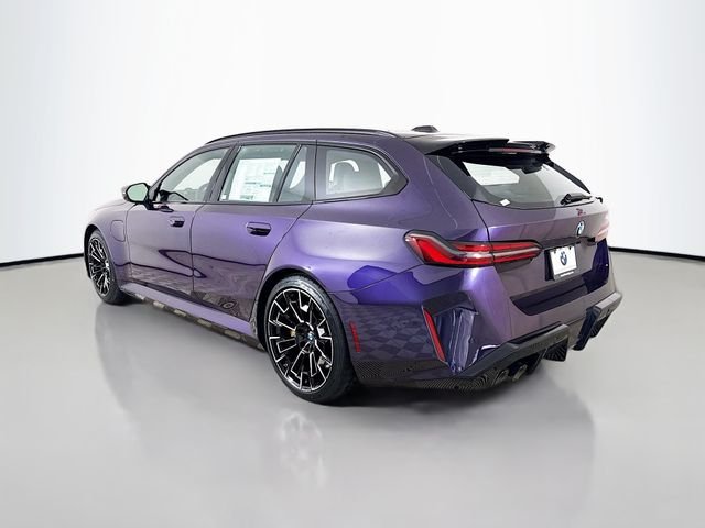 New 2026 Unreleased BMW Touring image 5