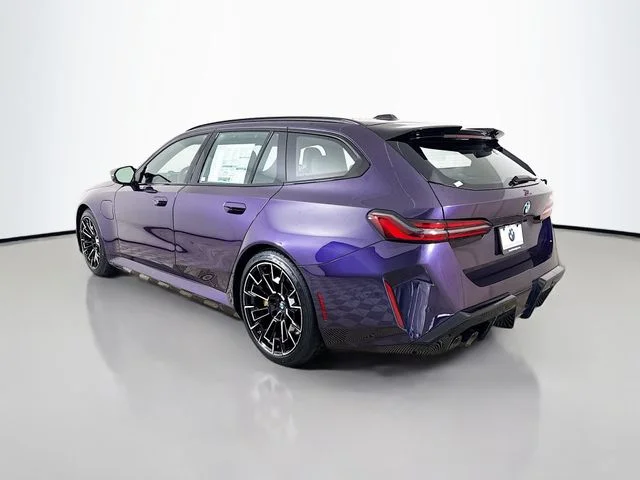 New 2026 Unreleased BMW Touring image 5