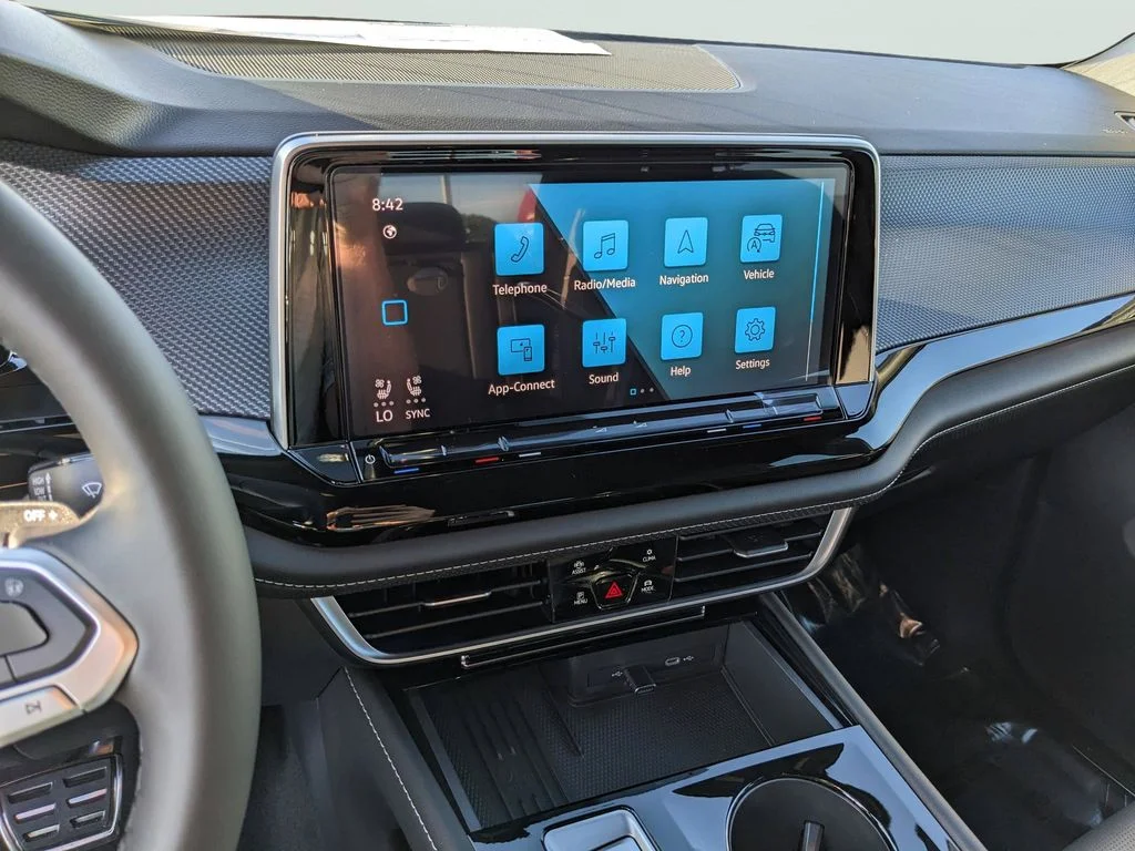 2026 Volkswagen Atlas Cross Sport SEL R-LINE - Photo 22