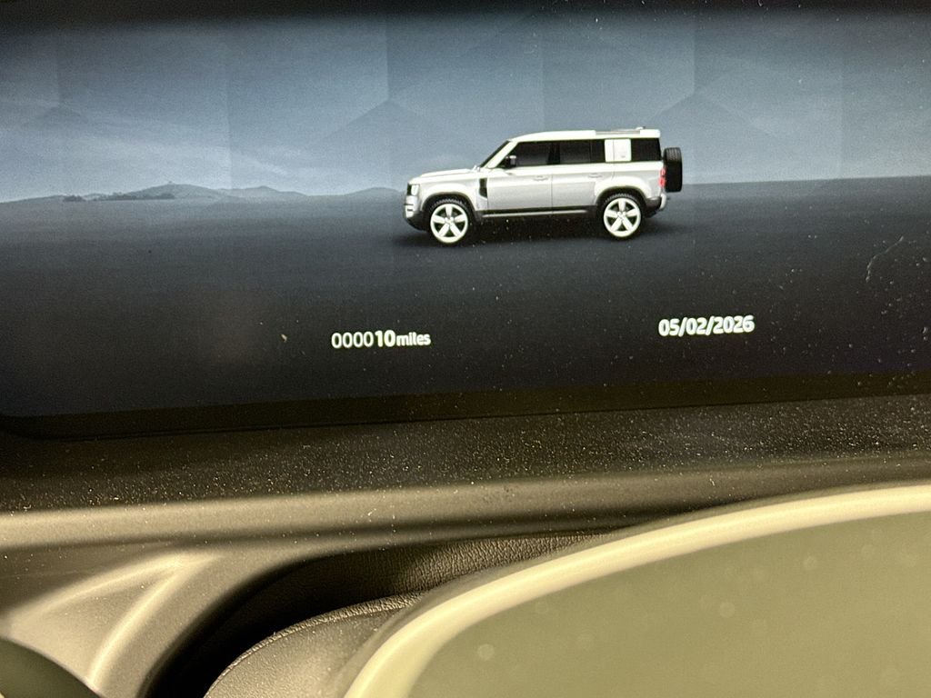 New 2026 Gondwana Stone Land Rover X-Dynamic SE image 13