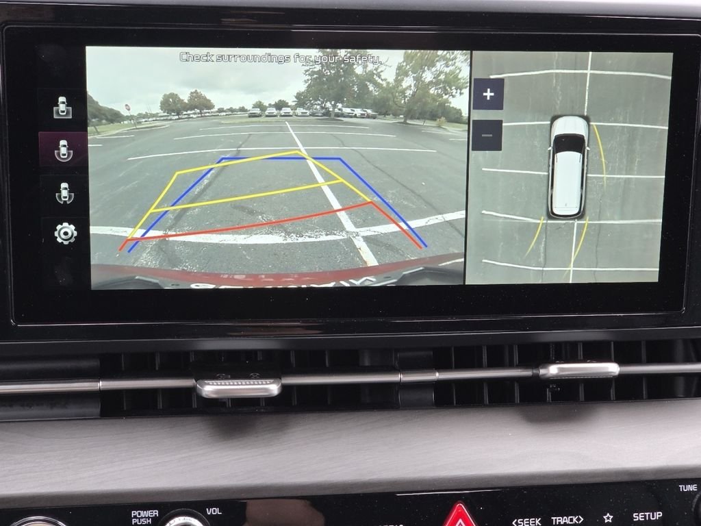 2022 Kia Carnival SX - Photo 13