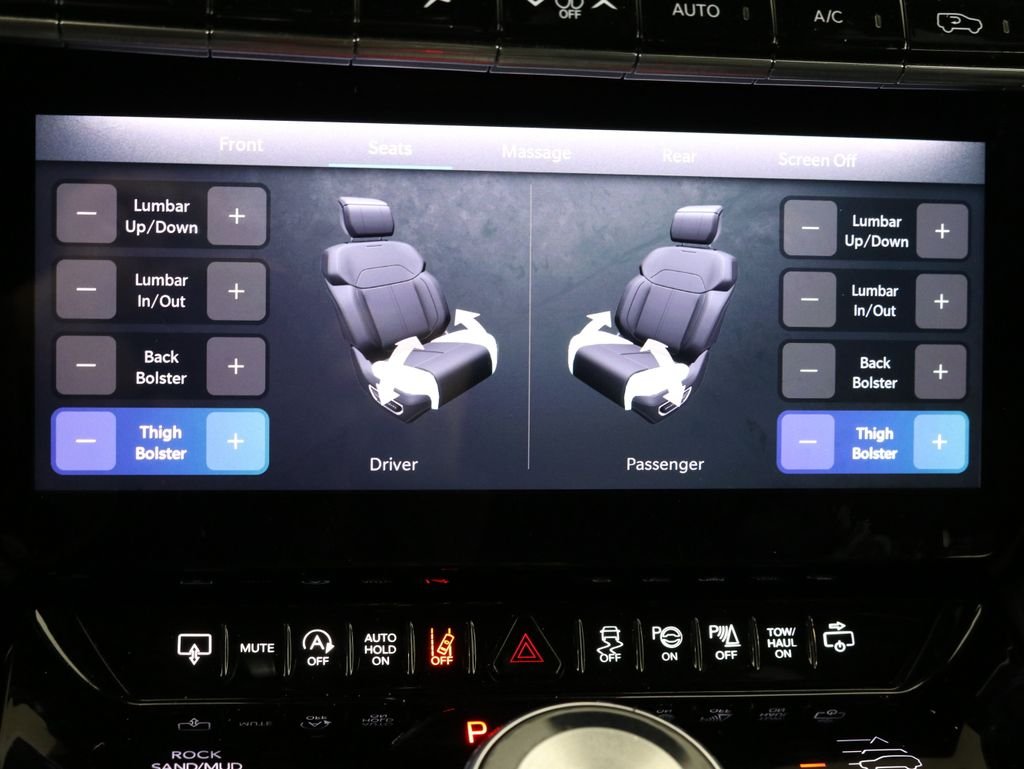 Used 2024 Black Jeep Series III image 17