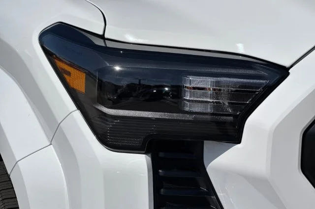 New 2026 Ice Cap Toyota  SR5 image 30