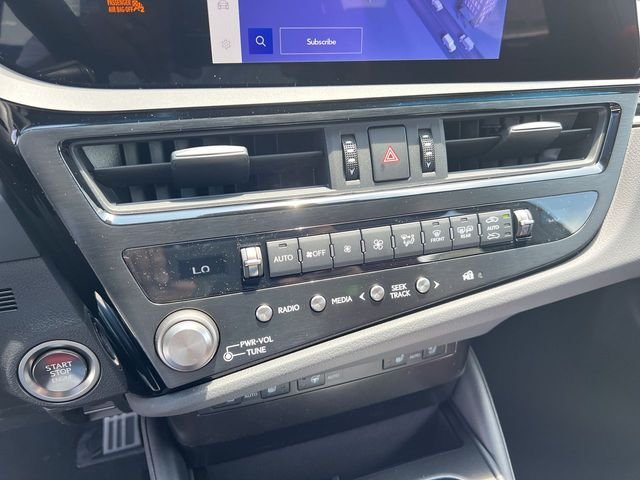 Certified Used 2023 White Lexus 350 F Sport image 19