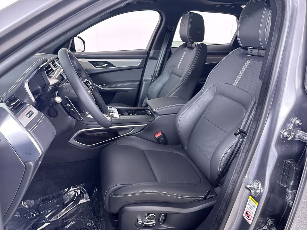 New 2026 Eiger Grey Jaguar P250 R-Dynamic S image 11