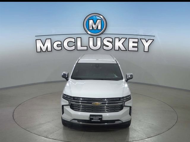 2022 Chevrolet Suburban Premier - Photo 16