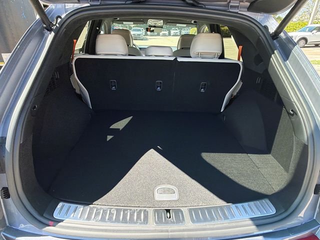 New 2026 Blue Genesis 3.5T SPORT PRESTIGE image 28