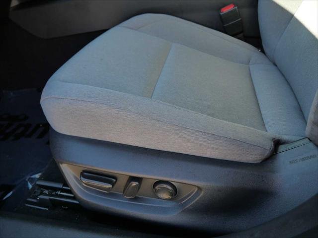 Certified Used 2026 CELESTIAL SILVER Toyota  image 21