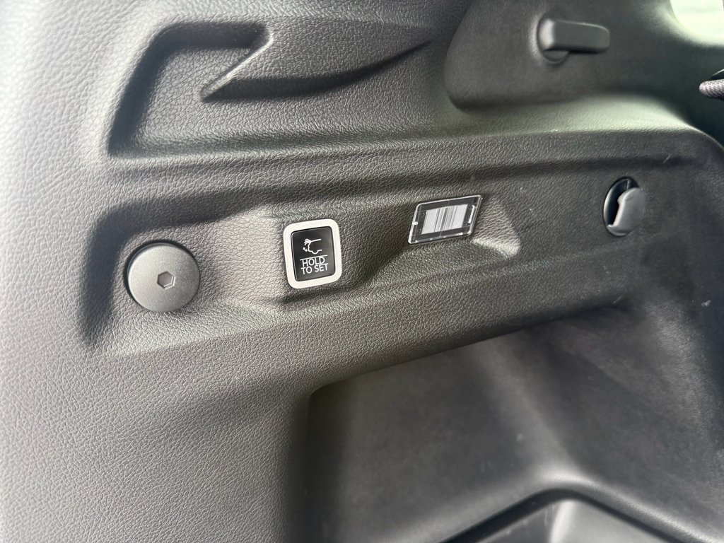 2025 Jeep Grand Cherokee L Limited - Photo 6