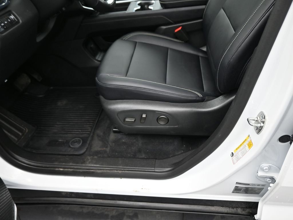 2026 GMC Acadia Elevation - Photo 10