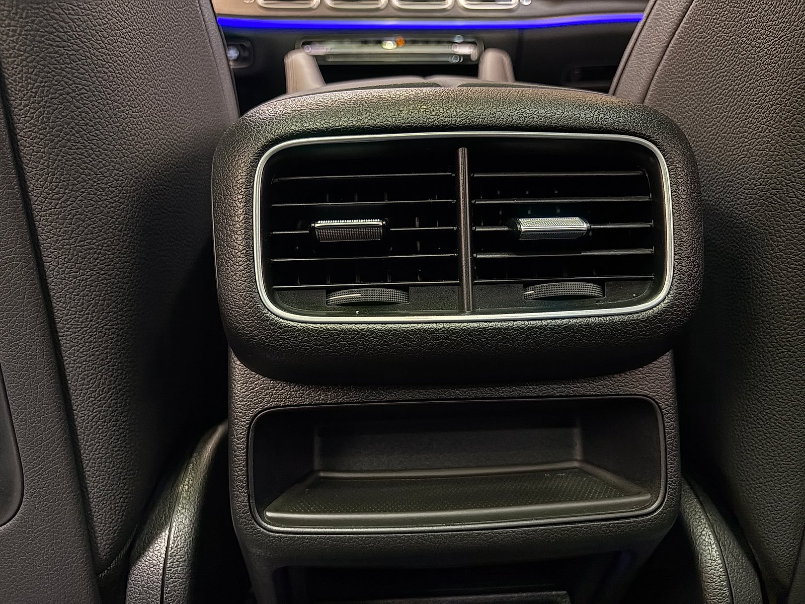 New 2026 Black Mercedes-Benz 4MATIC® image 23