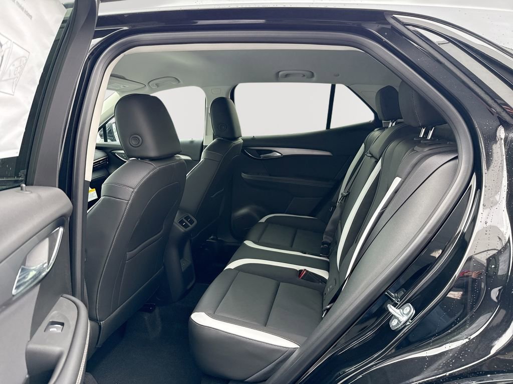 2026 Buick Envision Sport Touring - Photo 25