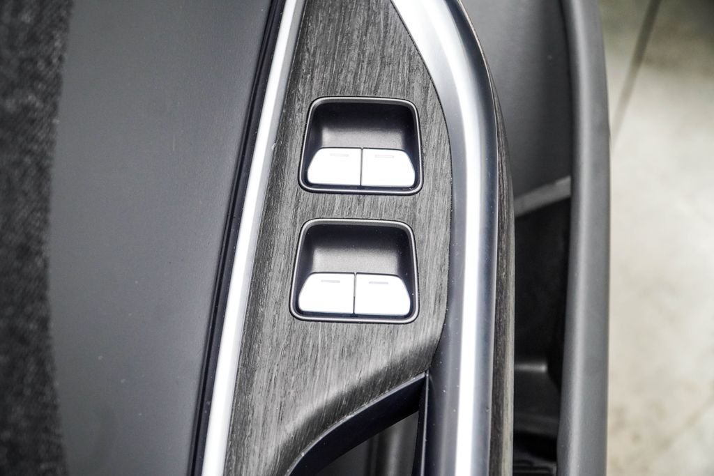 Used 2024 Gray Lucid Touring image 37