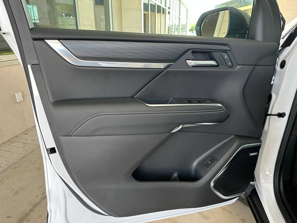 2026 GMC Acadia Elevation - Photo 10