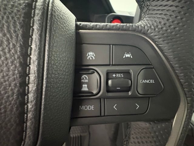 New 2026 Underground Toyota  TRD Off-Road image 16