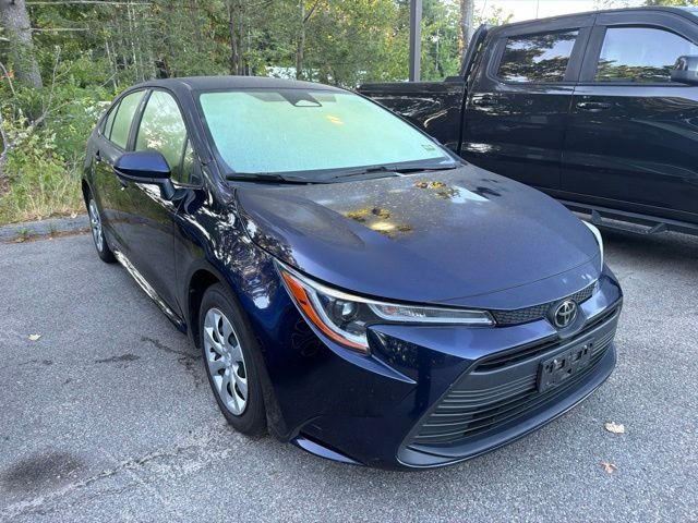 Used 2024 Blueprint Toyota LE image 3