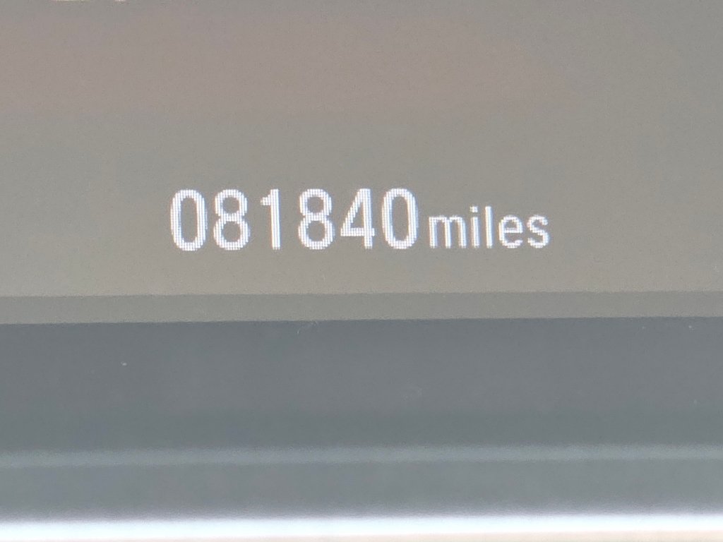 Used 2018 White Honda EX image 7