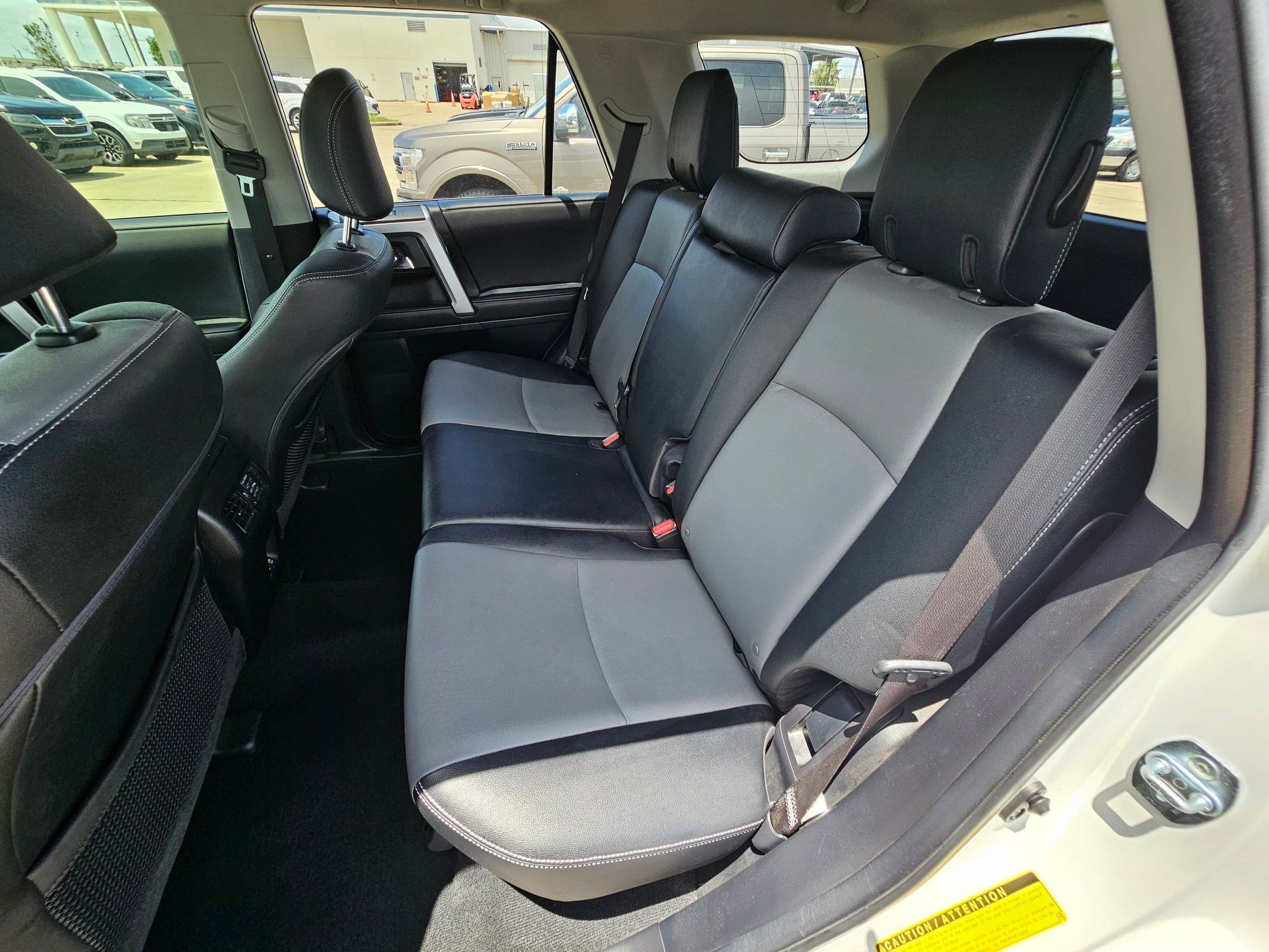 Used 2022 Blue Toyota SR5 Premium image 24